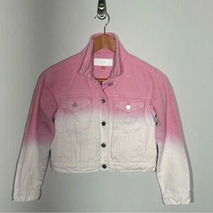 BLANK NYC kids jacket